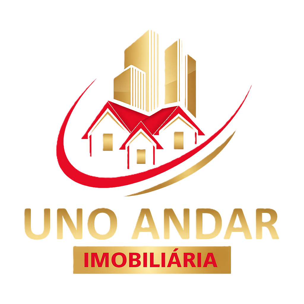 IMOBILIÁRIA UNO ANDAR - Sua imobiliária em Guarulhos