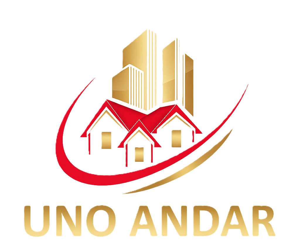 IMOBILIÁRIA UNO ANDAR - Sua imobiliária IMOBILIÁRIA UNO ANDAR